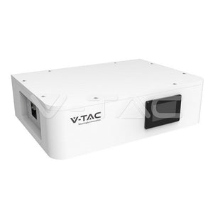 BMS Modular PDU Baterie Solara LiFePO4 High Voltage V-Tac