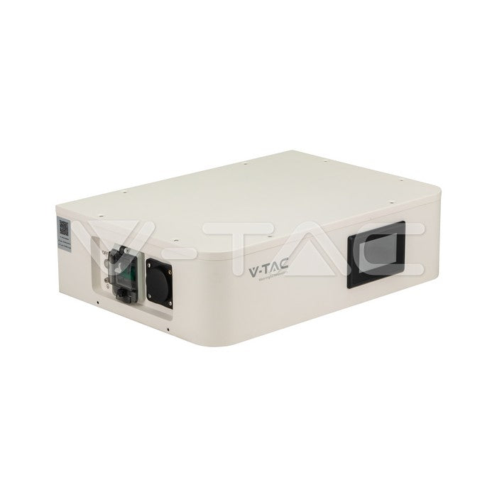 BMS Modular PDU Baterie Solara LiFePO4 High Voltage V-Tac Imagine secundară a produsului