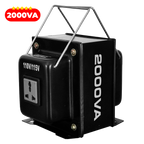 Transformator curent 220V 110V 2000VA 2000W TED Electric