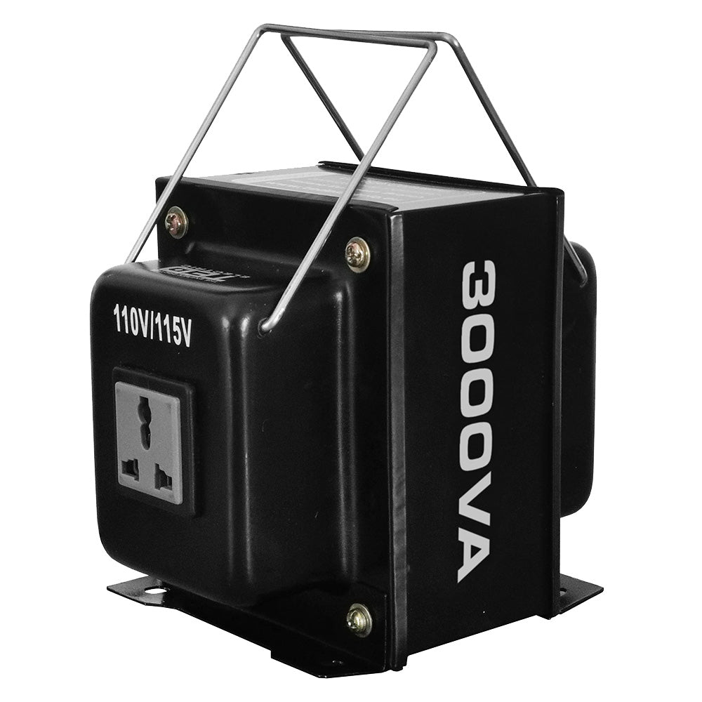 Transformator curent 220V 110V 3000VA 3000W 3kW