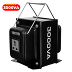 Transformator  curent 220V 110V 3000VA 3000W TED Electric
