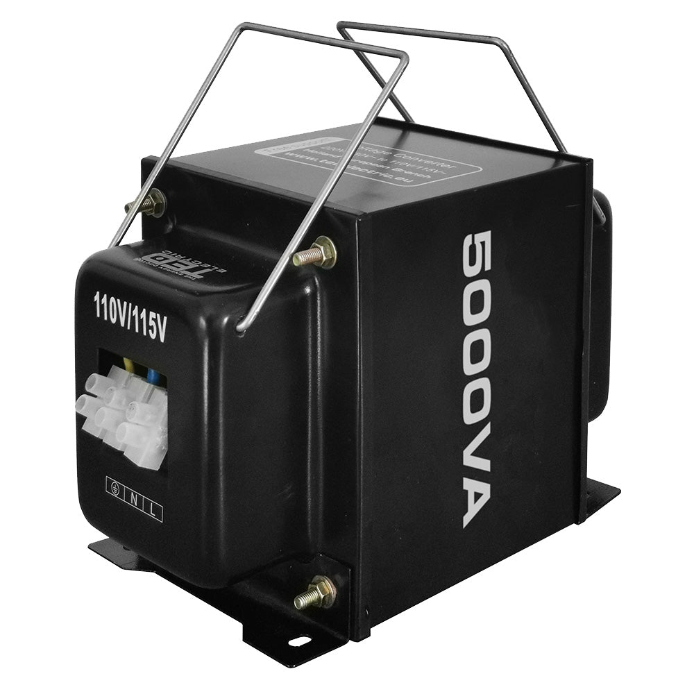 Transformator curent 220V 110V 5000VA 5kW 5000W Imagine principală a produsului