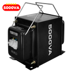 Transformator curent 220V 110V 5000VA 5000W TED Electric