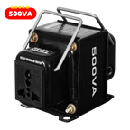 Transformator curent 220V 110V 500VA 500W TED Electric