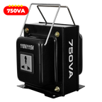 Transformator curent 220V 100V 750VA 750W TED Electric