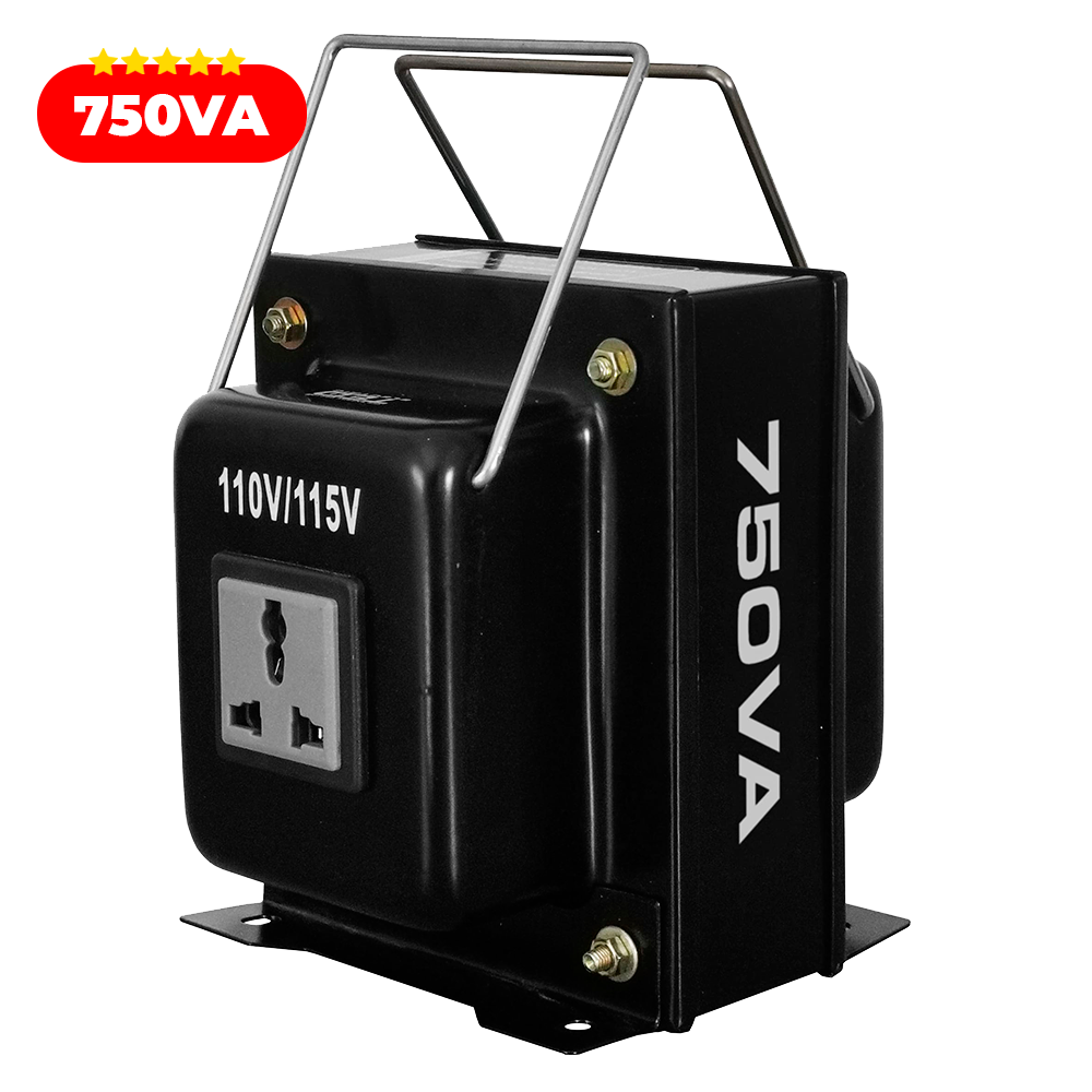 Transformator curent 220V 100V 750VA 750W TED Electric