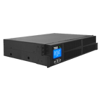 UPS 1000VA 900W Rackabil Online Dubla Conversie TED Electric TED004048