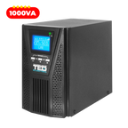 UPS 1000VA 900W TED Electric