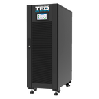 UPS 100KVA 100kW 400V Trifazat Online Dubla Conversie TED Electric TED004727