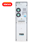 UPS 10KVA 10kW 10000VA TED Electric Dubla Conversie