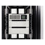 UPS 10kW 10kVA Online Dubla Conversie Trifazat Modular Rack / Tower 3U COVER PKX 10K