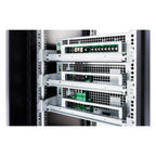 UPS 10kW 10kVA Online Dubla Conversie Trifazat Modular Rack / Tower 3U COVER PKX 10K