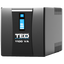 UPS 1100VA 600W Line Interactive TED Electric
