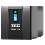 UPS 1300VA 750W TED Electric
