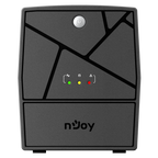 UPS 1500VA 900W pentru sisteme camere video supraveghere CCTV fata