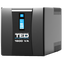 UPS 1600VA 900W Line Interactive TED Electric