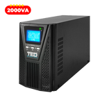 UPS 2000VA 1800W TED Electric