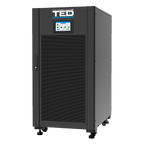 UPS 200KVA 200kW 400V Trifazat Online Dubla Conversie TED Electric TED006240