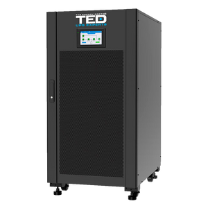 UPS 200KVA 200kW 400V Trifazat Online Dubla Conversie TED Electric TED006240