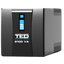 UPS 2100VA 1200W Line Interactive TED Electric