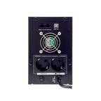 UPS 2100VA 1200W PC Calculator Sistem Supraveghere TED Electric