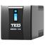 UPS 2200VA 1250W Line Interactive TED Electric
