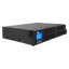 UPS 3000VA 2700W Rackabil Online Dubla Conversie TED Electric TED004062