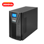 UPS 3000VA 3KVA 2700W TED Electric