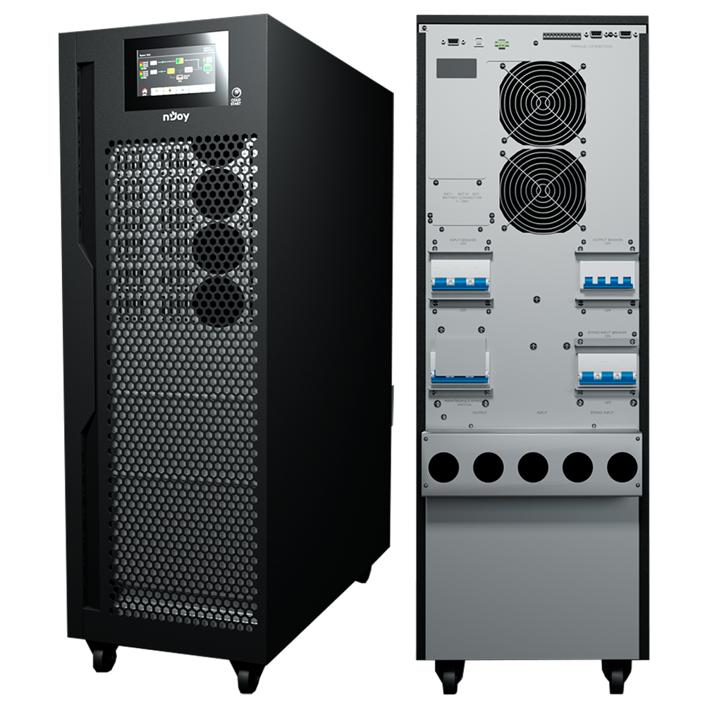 UPS 30KVA 30kW nJoy Ranger 30KT