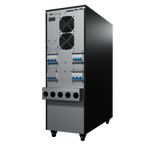 UPS 30KVA 30kW nJoy Ranger 30KT similar cu ABB, Schneider, Riello, Gtec, TED, Socomec, Vertiv