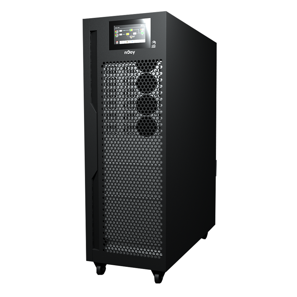 UPS 30KVA 30kW nJoy Ranger 30KT Online Dubla Conversie