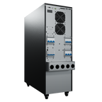 UPS 30KVA 30kW nJoy Ranger 30KT petnru acumulatori si baterii externe