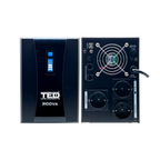 UPS 3100VA 1800W Camere Supraveghere TED Electric 