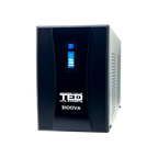 UPS 3100VA 1800W PC Calculator TED Electric 