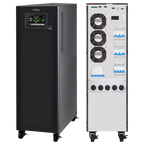 UPS 40KVA 40kW 400V Trifazat nJoy Garun 40KL