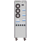 UPS 40KVA 40kW 400V Trifazat nJoy Garun 40KL cu management snmp dry contacts parallel