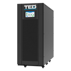 UPS 40KVA 40kW 400V Trifazat Online Dubla Conversie TED Electric TED004277