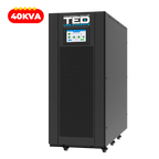 UPS 40KVA 40kW 400V Trifazat Online Dubla Conversie TED Electric TED004277