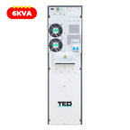 UPS 6000VA 6KVA 6kW TED Electric Online Dubla Conversie