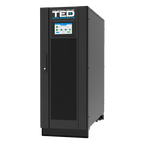UPS 60KVA 60kW 400V Trifazat Online Dubla Conversie TED Electric TED004703