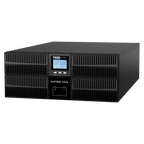 UPS 6000VA 6000W Rackabil Online Dubla Conversie TED Electric TED006226