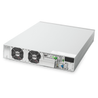 UPS 6KVA 6kW rackabil si tower Smart Online Dubla Conversie nJoy Balder cu snmp, epo, ventilatoare