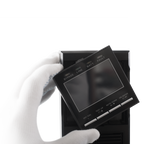 UPS 6KVA 6kW rackabil si tower Smart Online Dubla Conversie nJoy Balder ecran convertibil