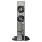 UPS 6KVA 6kW rackabil si tower Smart Online Dubla Conversie nJoy Balder sinusoida pura