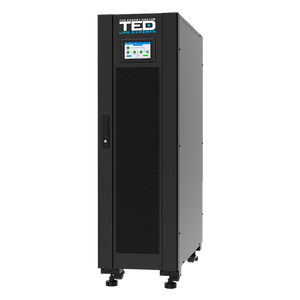 UPS 80KVA 80kW 400V Trifazat Online Dubla Conversie TED Electric TED004710