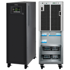 UPS 80KVA 80kW 400V trifazic nJoy Garun 80KL