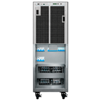 UPS 80KVA 80kW 400V trifazic nJoy Garun 80KL cu management snmp, parallel, regleta