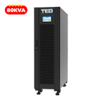 UPS 80KVA 80kW 400V Trifazat Online Dubla Conversie TED Electric TED004710