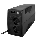 UPS 900VA 500W Camere Supraveghere LCD TED Electric