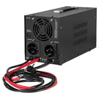 UPS Centrala Termica 1000VA 700W utilizeaza 1 x baterie 12V LiFePO4 Sinusoida Pura Rebel RB-4028